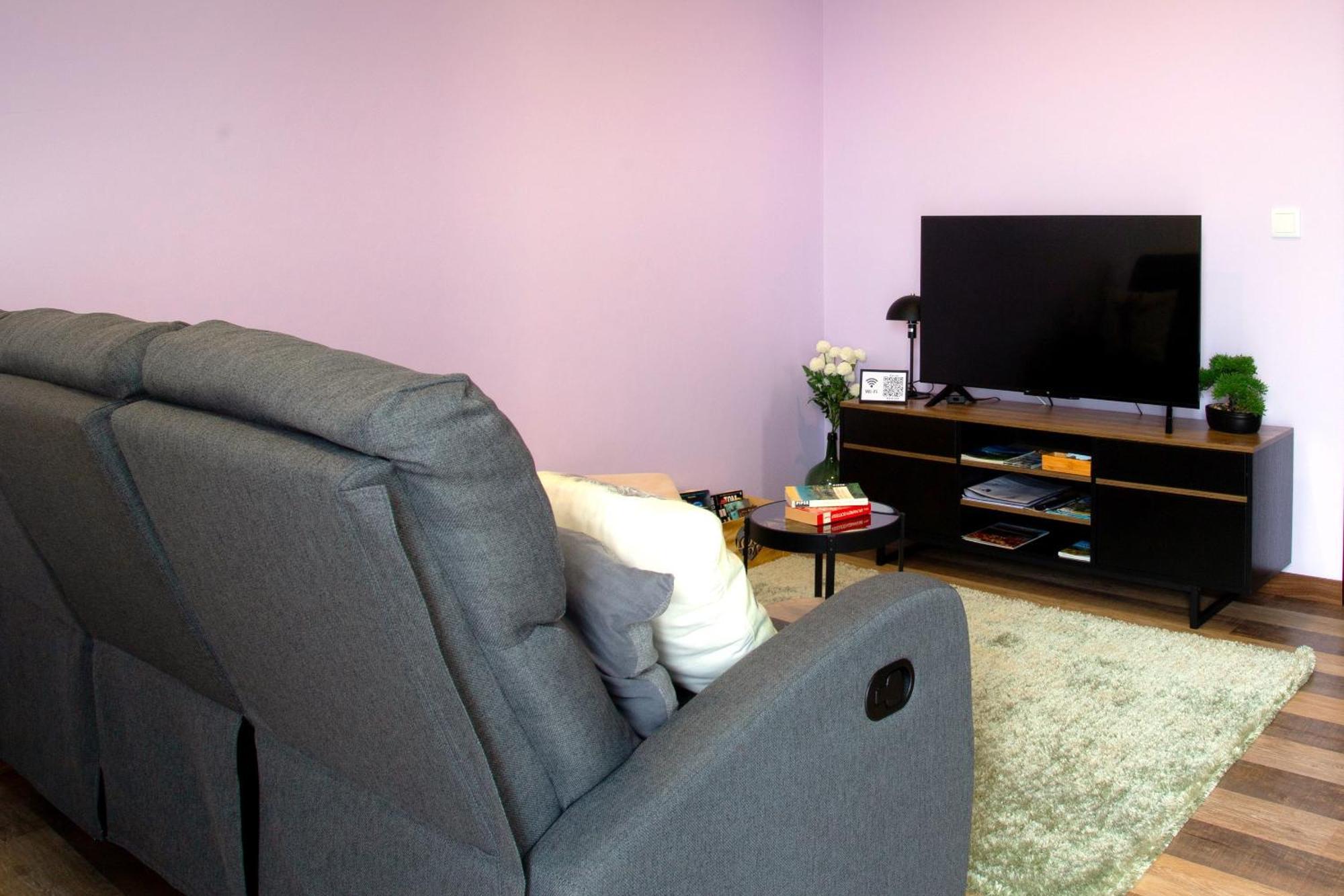 Village Center One Bedroom Apartment Porto Moniz Extérieur photo