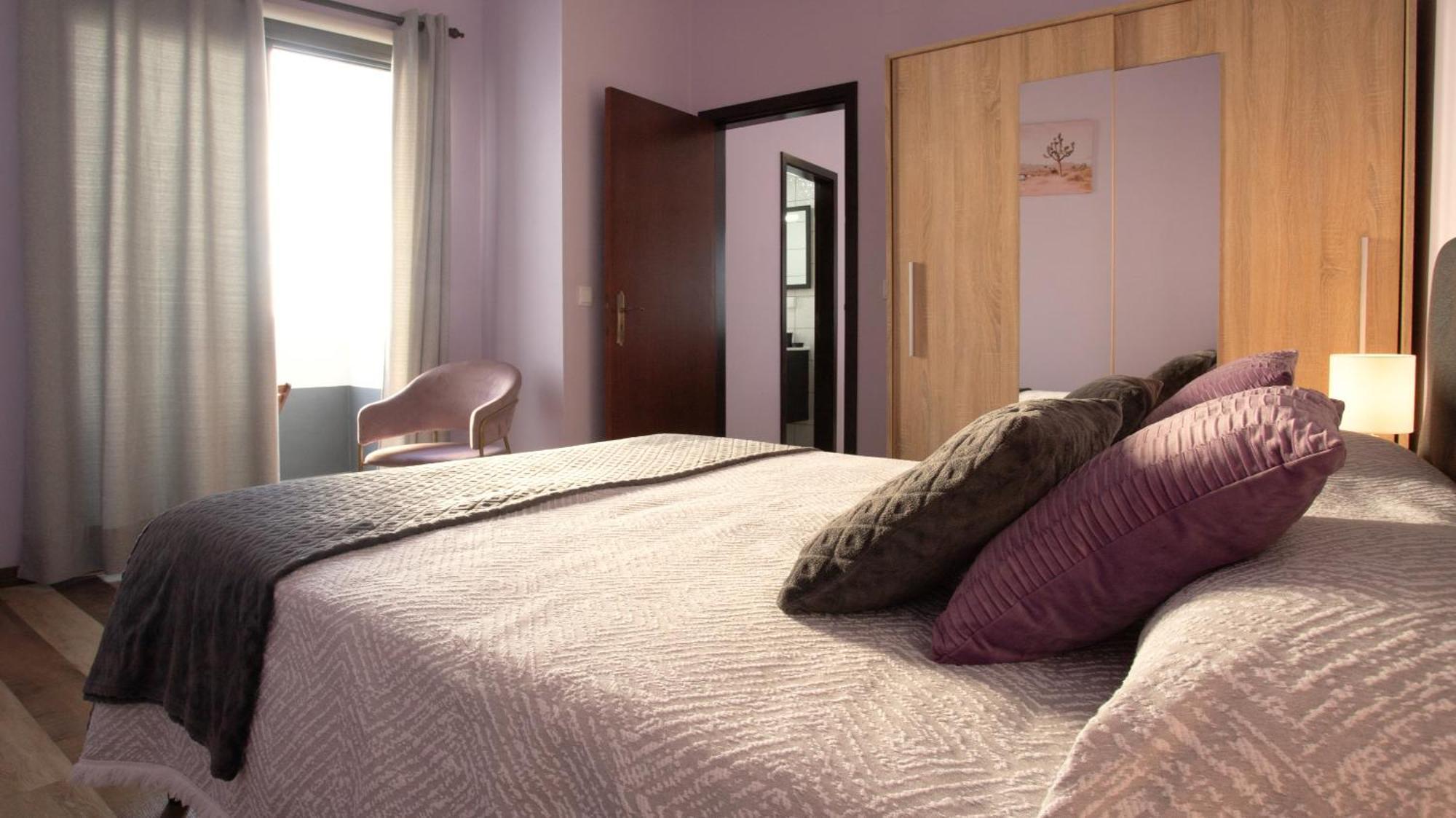 Village Center One Bedroom Apartment Porto Moniz Extérieur photo